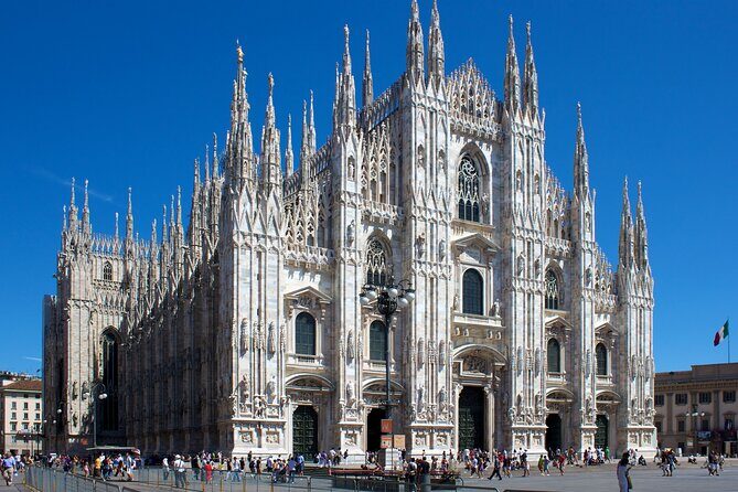 Best of Milan audio tour: From the gorgeous Duomo to Castello Sforzesco - Who Will Love This Tour