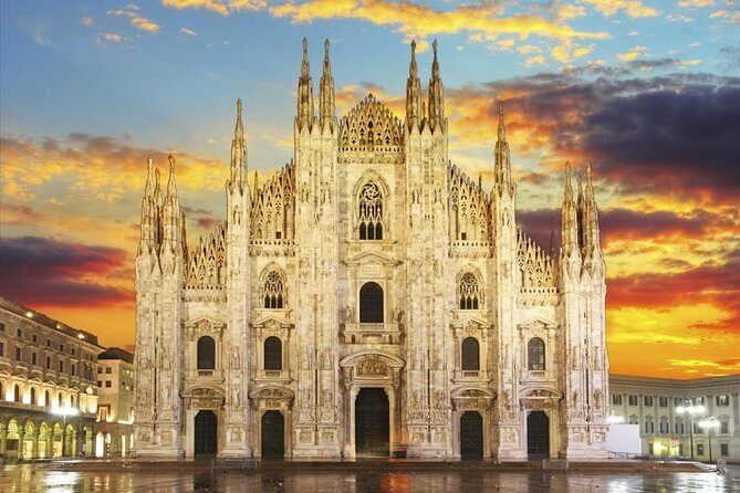 Best of Milan Experience Including Da Vinci's The Last Supper and Milan Duomo - Who Will Love This Tour?
