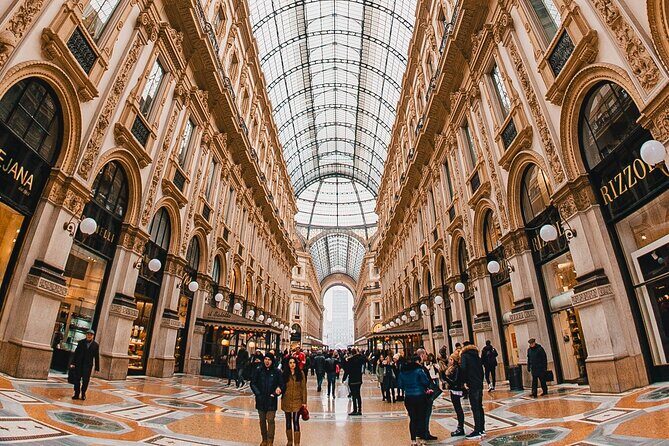 Best of Milan Small-group Walking Tour with Duomo visit - Frequently Asked Questions