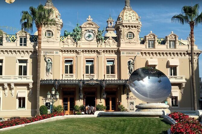 Best of Monaco Private Tour and Outlet Shopping Experience - FAQ
