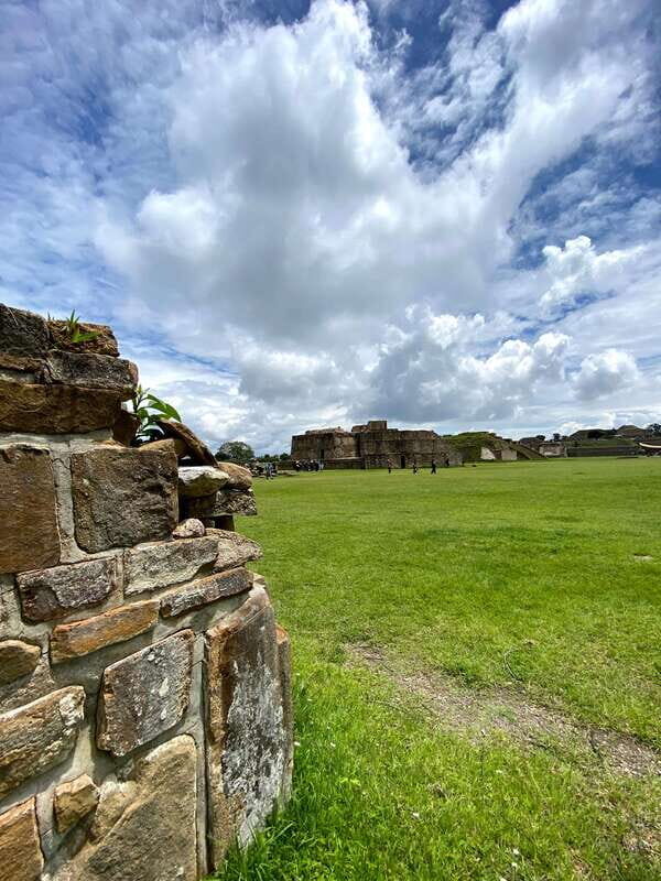 Best of Monte Albán and visit two villages arround - Key Points