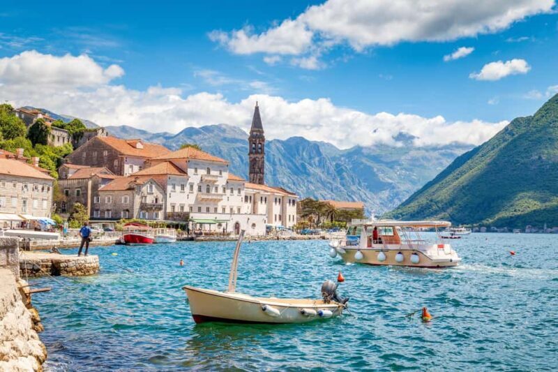 Best of Montenegro - Kotor Bay with Boat Ride (Small Group) - FAQ