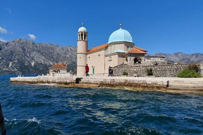 Best of Montenegro - Kotor Bay with Boat Ride (Small Group) - Introduction: An Authentic Day in Montenegro with a View