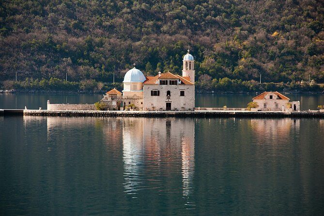 Best of Montenegro - Kotor Bay with Boat Ride (Small Group) - What’s Included and What’s Not