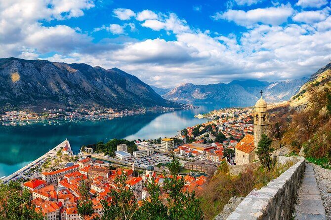 Best of Montenegro - Kotor Bay with Boat Ride (Small Group) - Real Experiences from Travelers