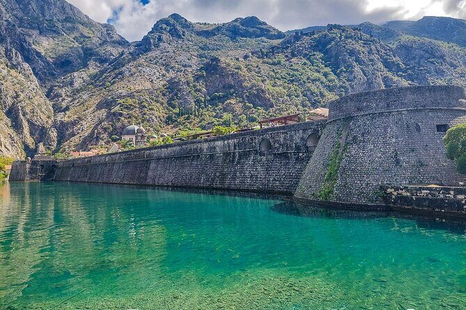 Best of Montenegro - Kotor Bay with Boat Ride (Small Group) - Who Would Love This Tour?