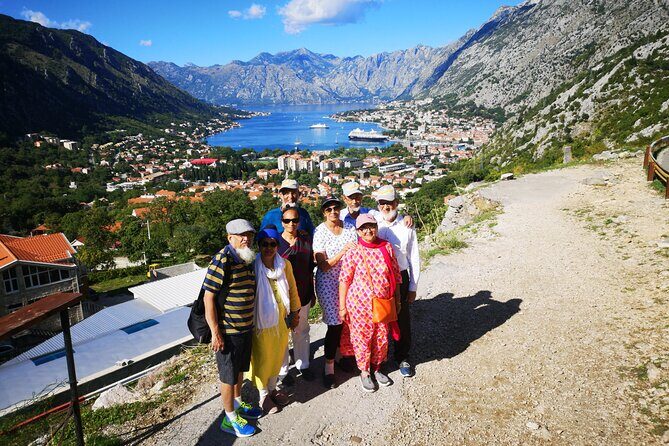 Best of Montenegro PRIVATE Tour by CRUISER TAXI DUBROVNIK - A Well-Curated Day on Montenegro’s Coast: What to Expect