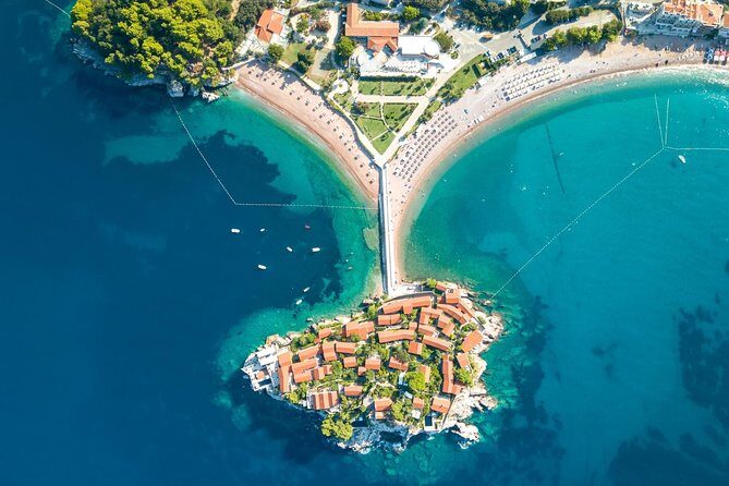 Best of Montenegro PRIVATE Tour by CRUISER TAXI DUBROVNIK - The Sum Up