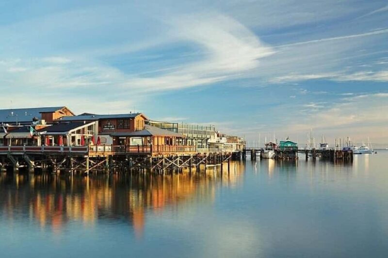 Best of Monterey Peninsula & Carmel-the-Sea Small Group Tour - An In-Depth Look at the Tour Experience