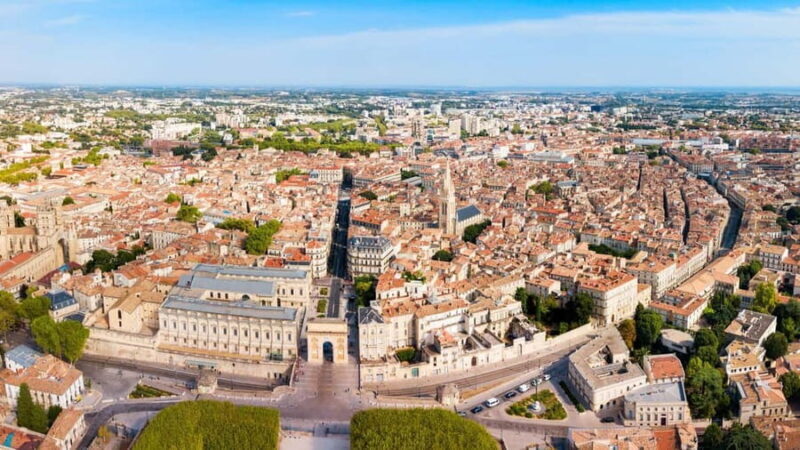 Best of Montpellier: Private Walking Tour with a Local - Key Points