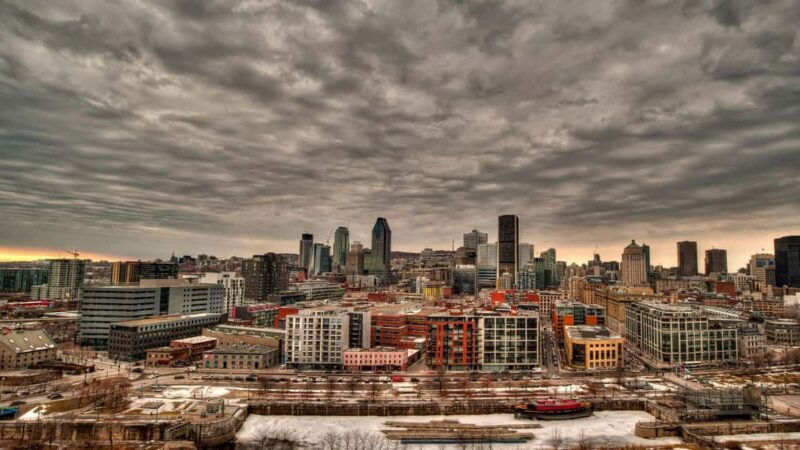 Best of Montréal: Private Walking Tour with a Local - What Makes This Tour Stand Out