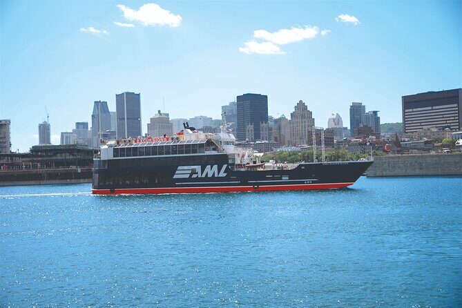 Best of Montreal Small Group Tour with River Cruise + Notre Dame - FAQ