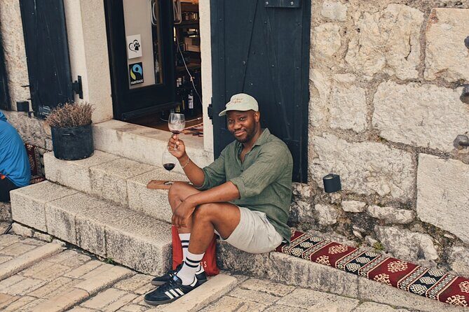 Best of Mostar - Private Walking Tour - The Itinerary in Detail: What to Expect