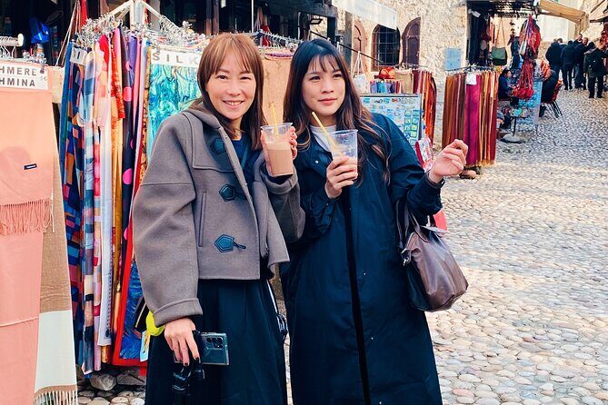 Best of Mostar - Private Walking Tour - Who Should Book This Tour?