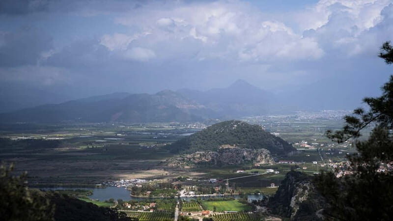 Best of Mula: Private Walking Tour with a Local - Discovering Mula: What to Expect