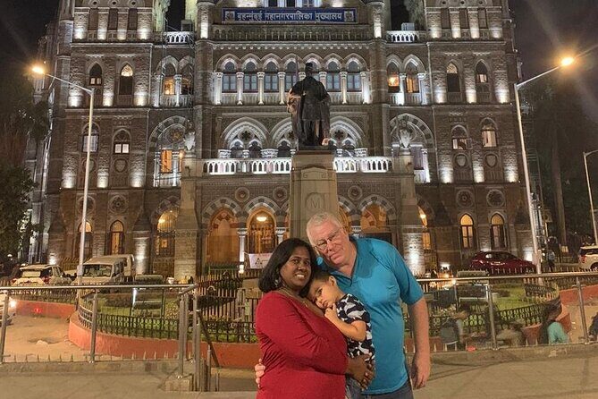 Best of Mumbai by Day/Night Private Tour With Meal and Transport. - Who Will Love This Tour?