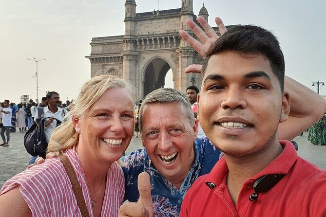 Best of Mumbai by Day/Night Private Tour With Meal and Transport. - FAQ