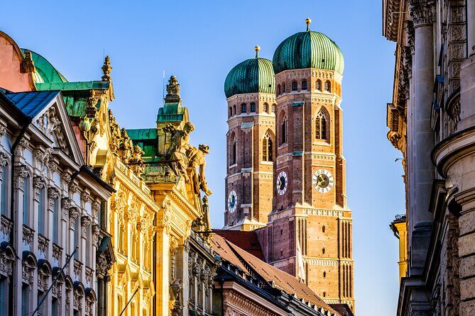 Best of Munich 1-Day Private Tour with Tickets and Transport - Introduction: Why a Private Tour of Munich Might Be Your Best Bet