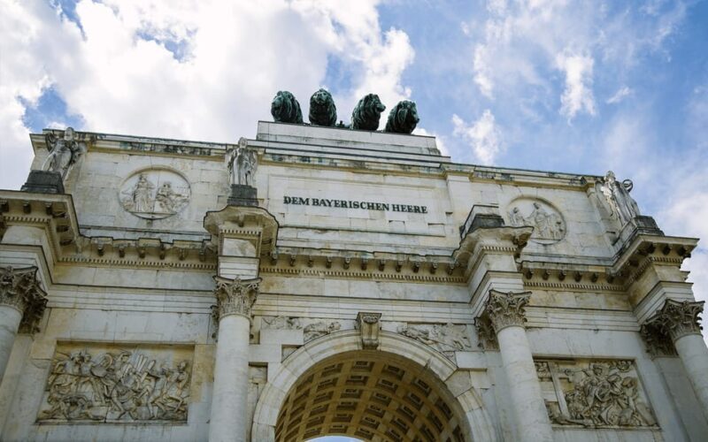 Best of Munich Electric Bike Tour - An In-Depth Look at the Munich Electric Bike Tour