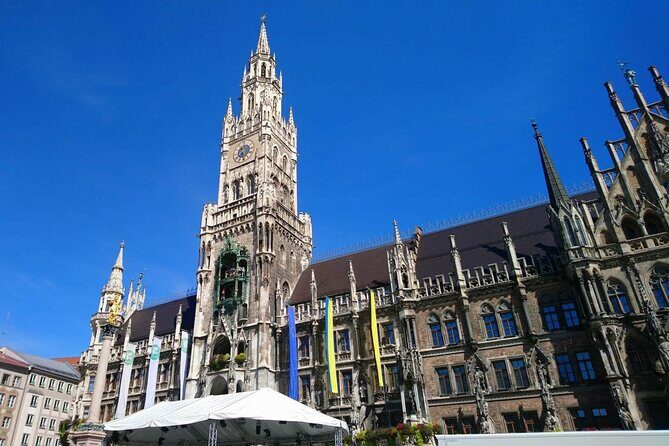Best of Munich Electric Bike Tour - Final Thoughts