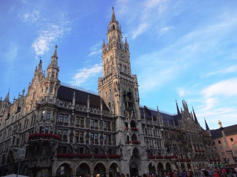 Best of Munich - Private Tour - A Deep Dive into the "Best of Munich" Private Tour