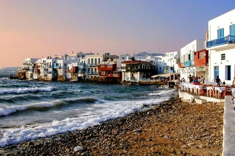 Best of Mykonos island 4 hours private tour - Who Is This Tour Best For?