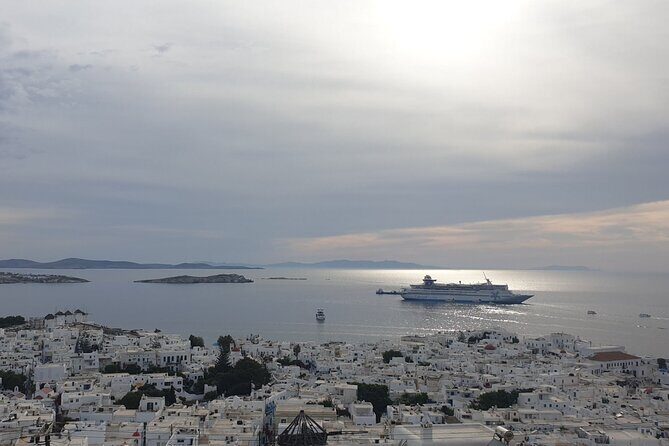 Best Of Mykonos Private Tour - Who Should Consider This Tour?