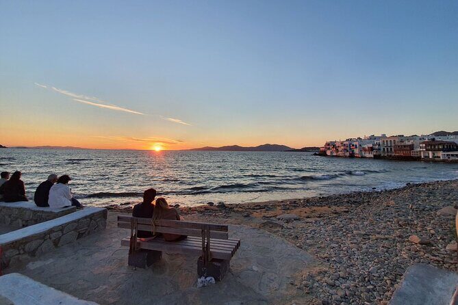 Best Of Mykonos Private Tour - FAQs