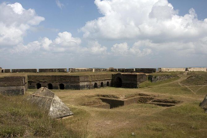 Best of Mysore/Mysuru, Somnathpur & Srirangapatna in a Day - Key Points
