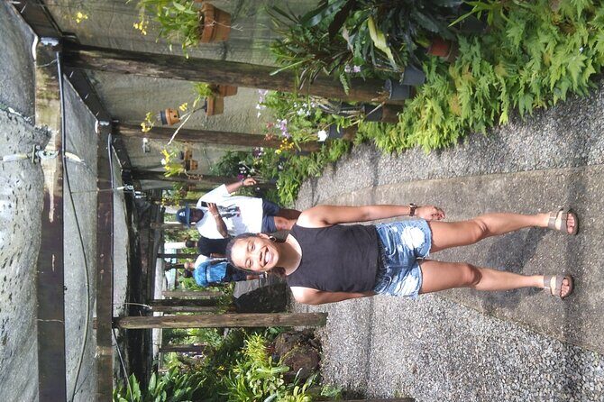 Best of Nadi Sightseeing - Who Will Love This Tour?