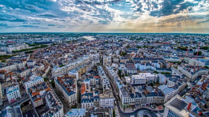 Best of Nantes: Private Walking Tour with a Local - Discovering Nantes with a Local