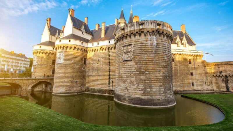 Best of Nantes: Private Walking Tour with a Local - What to Expect on the Tour