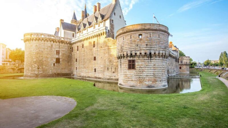 Best of Nantes: Private Walking Tour with a Local - Who Should Book This Tour?