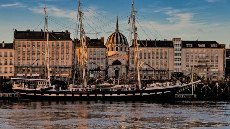 Best of Nantes: Private Walking Tour with a Local - FAQ