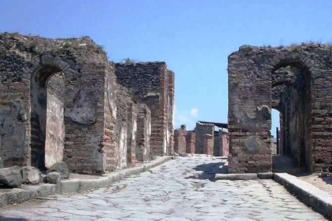 Best Of Naples Shore Tour In 1 Day: Pompei & Amalfi Coast & Limoncello Tasting - Final Thoughts