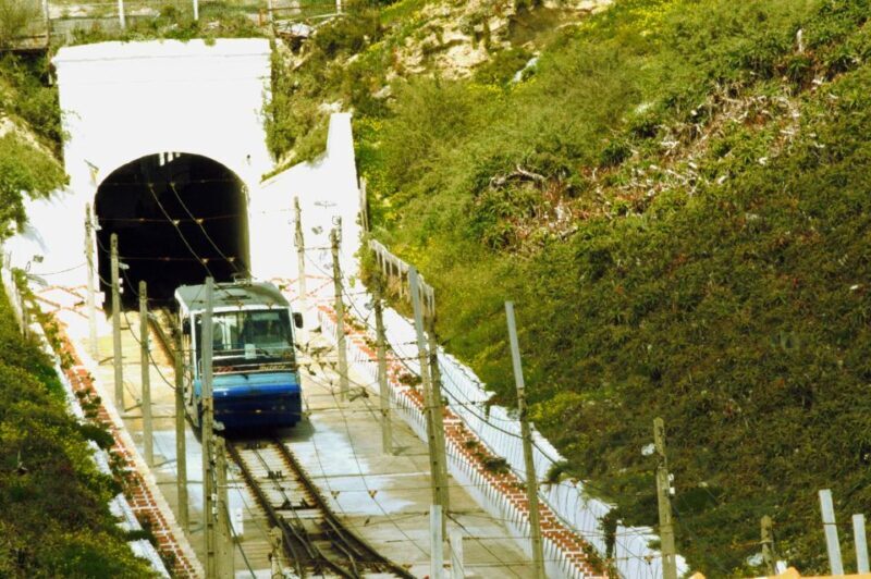 Best of Nazaré Tour - Key Points