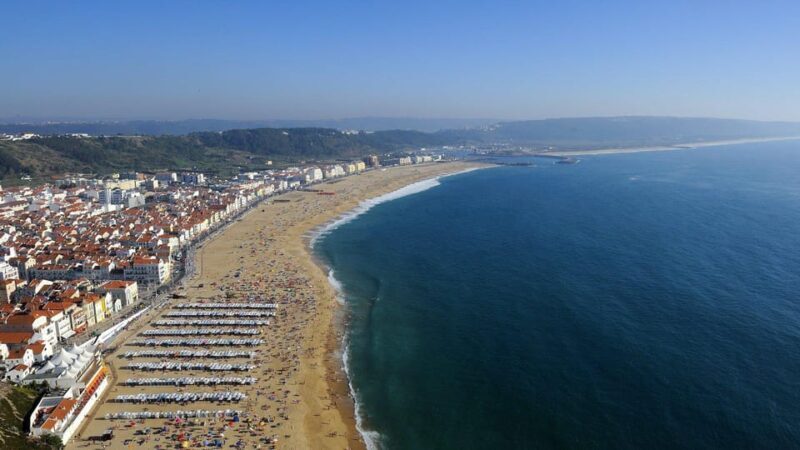 Best of Nazaré Tour - Who Would Love This Tour?