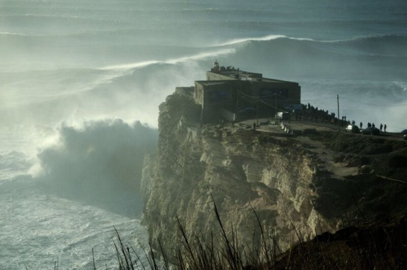 Best of Nazaré Tour - Final Thoughts