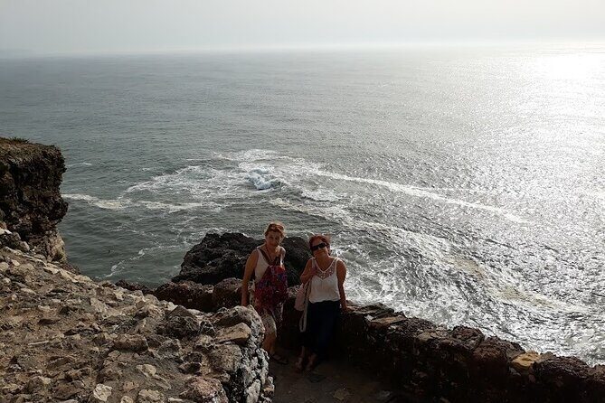 Best of Nazaré Tour - A Detailed Look at the Nazaré Experience
