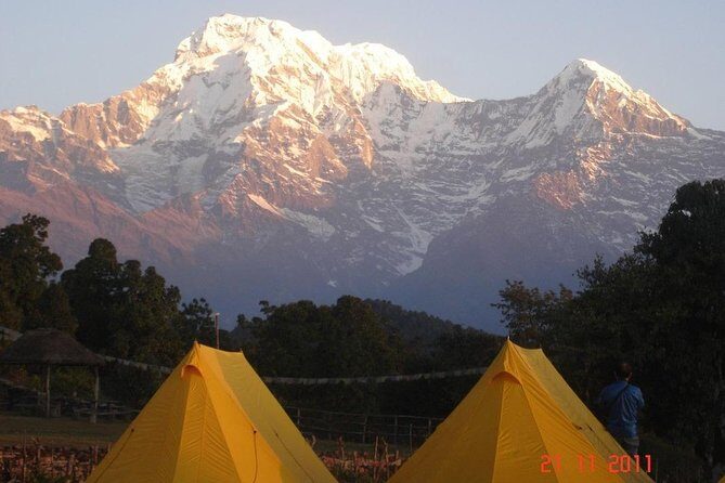 Best of Nepal Luxury Adventure Tour Package - 9 Days - The Value of This Tour