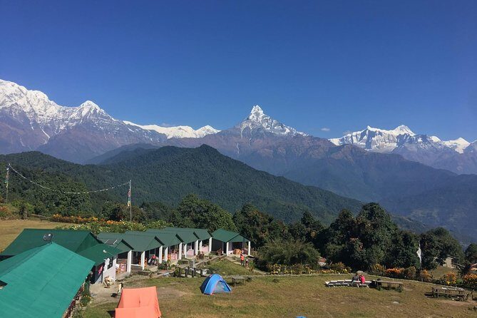 Best of Nepal Luxury Adventure Tour Package - 9 Days - Final Thoughts