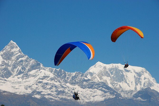 Best of Nepal Luxury Tour Package - 8 Days - An In-Depth Look at the 8-Day Nepal Luxury Tour