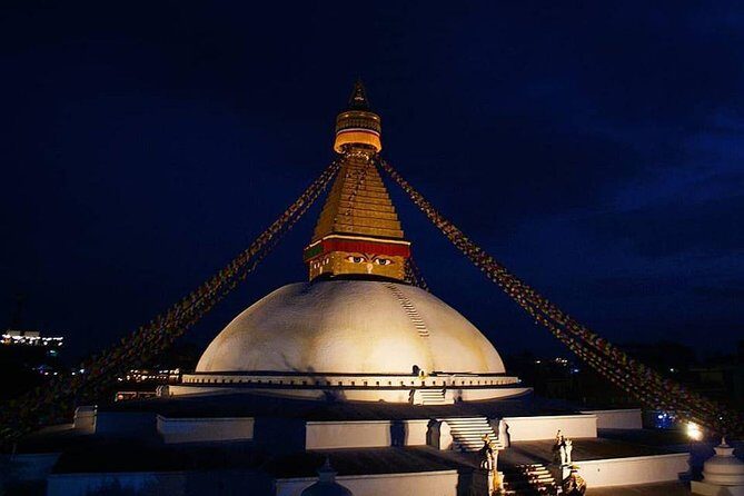 Best of Nepal Luxury Tour Package - 8 Days - FAQ