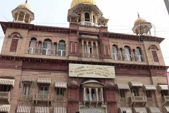 Best of New Delhi City Tour with Local Experience - FAQ