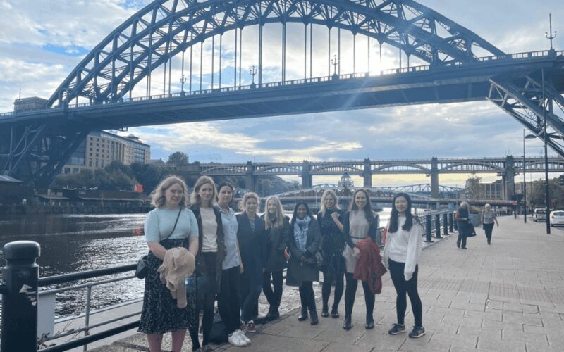 Best of Newcastle Highlights Walking Tour - A Closer Look at the Itinerary