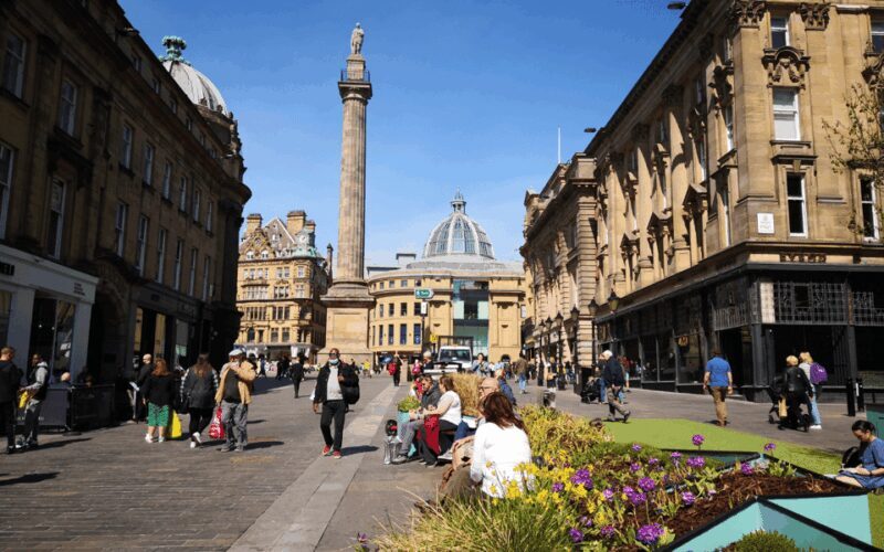 Best of Newcastle Highlights Walking Tour - Why Choose This Tour?