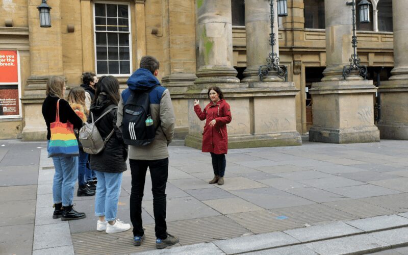 Best of Newcastle Highlights Walking Tour - FAQ