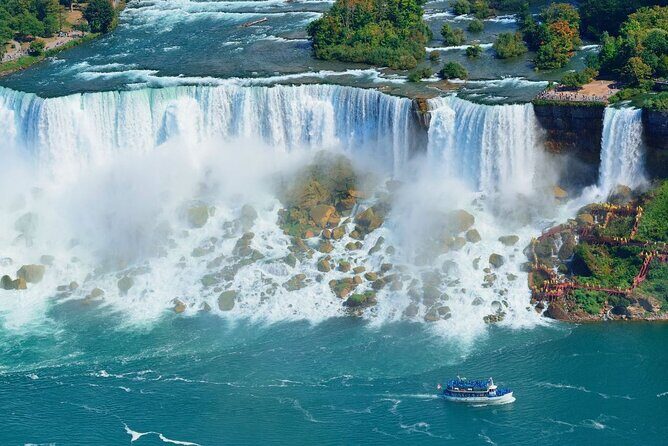 Best of Niagara Falls USA Tour with Boat, Cave, Observation &More - The Sum Up: Is This Tour Right for You?