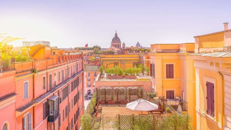 Best of Nice: Private Walking Tour with a Local - Key Points