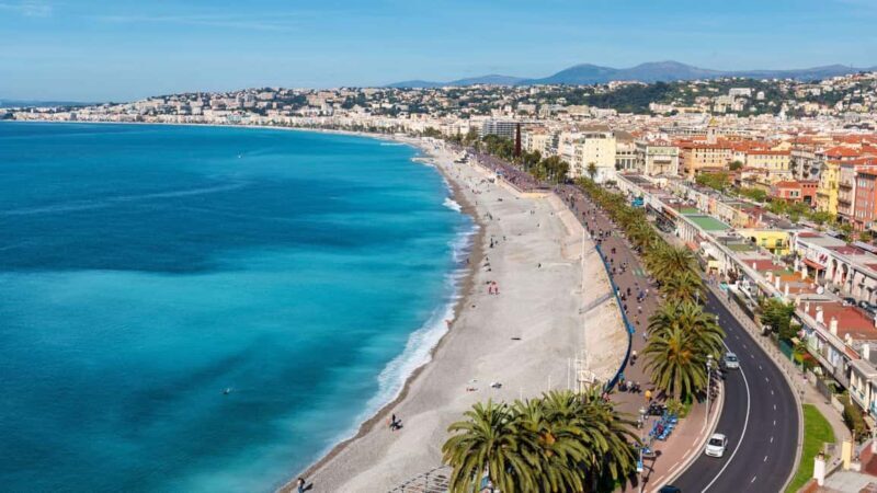Best of Nice: Private Walking Tour with a Local - An In-Depth Look at the Tour Experience